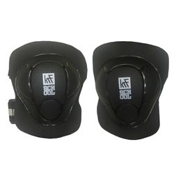 DES KRF PROT. 31 SET PROTEC. JR SCHOOL BLACK