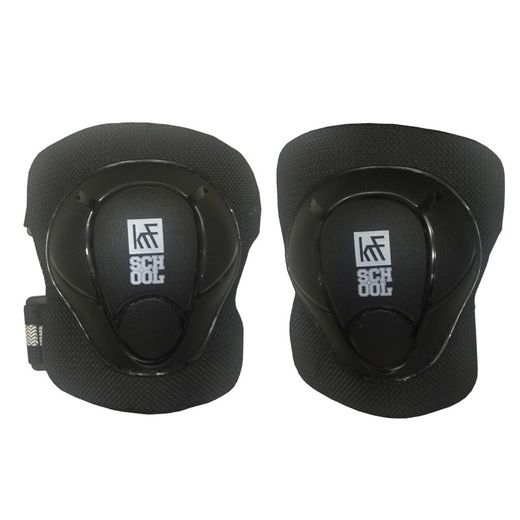 DES KRF PROT. 31 SET PROTEC. JR SCHOOL BLACK