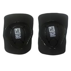 DES KRF PROT. 31 SET PROTEC. JR SCHOOL BLACK