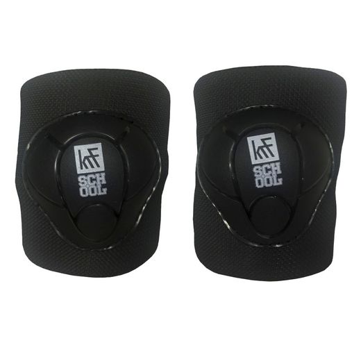 DES KRF PROT. 31 SET PROTEC. JR SCHOOL BLACK