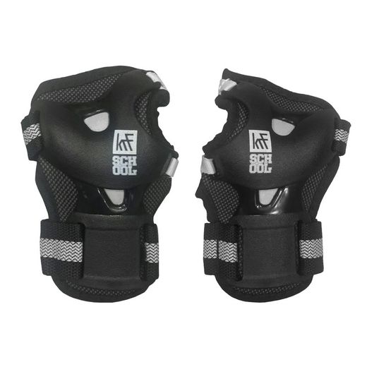 DES KRF PROT. 31 SET PROTEC. JR SCHOOL BLACK
