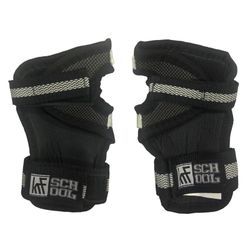 DES KRF PROT. 31 SET PROTEC. JR SCHOOL BLACK