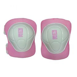 DES KRF PROT. 34 SET PROTEC. JR SCHOOL PINK