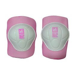 DES KRF PROT. 34 SET PROTEC. JR SCHOOL PINK