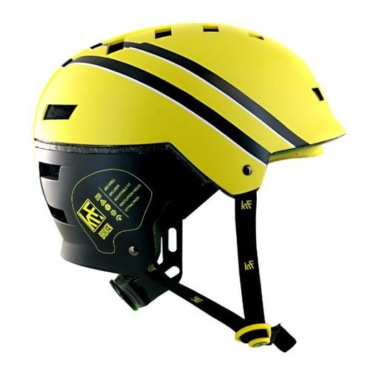 DES KRF PROT. HELMET BROKEN AMARILLO