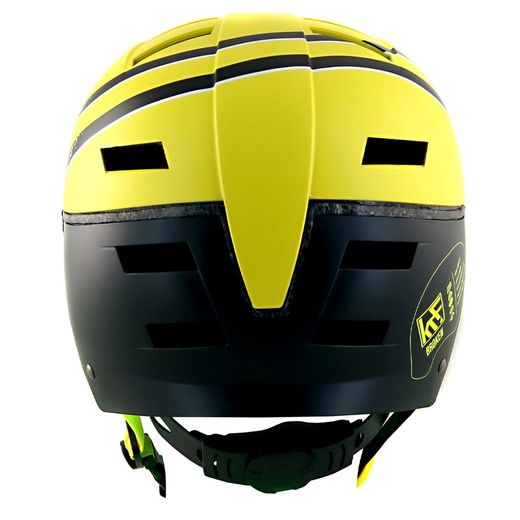 DES KRF PROT. HELMET BROKEN AMARILLO