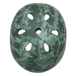 DES KRF PROT. HELMET CAMOUFLAGE