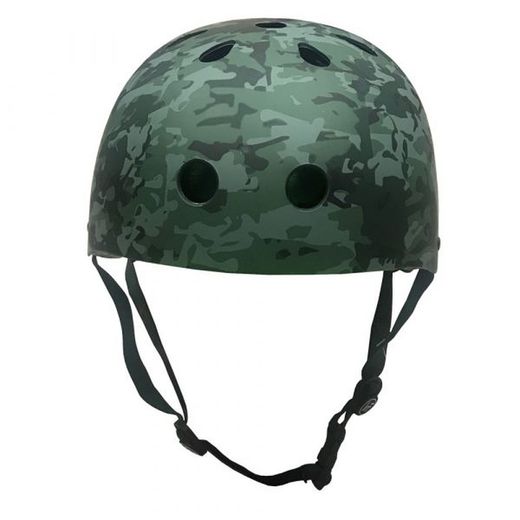 DES KRF PROT. HELMET CAMOUFLAGE