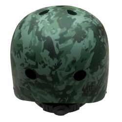 DES KRF PROT. HELMET CAMOUFLAGE