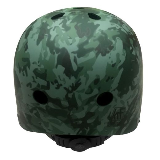 DES KRF PROT. HELMET CAMOUFLAGE