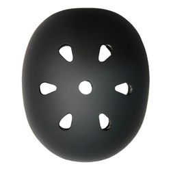 DES KRF PROT. HELMET DESTRUCTOR BLACK/GOLD