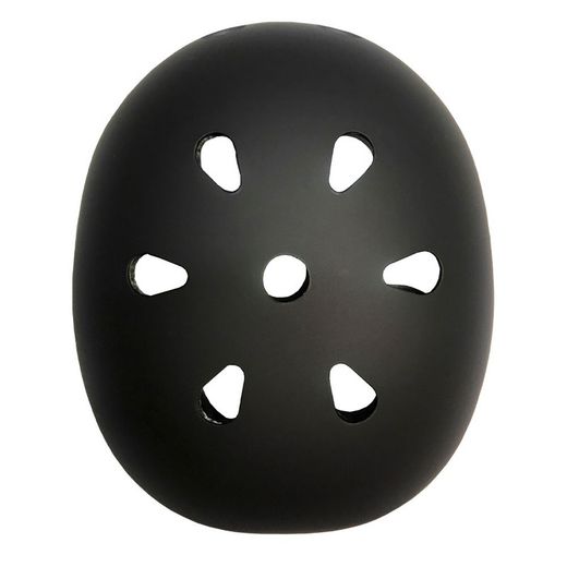 DES KRF PROT. HELMET DESTRUCTOR BLACK/WHITE