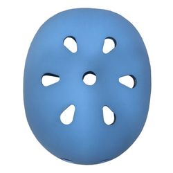 DES KRF PROT. HELMET DYNAM LIGHT BLUE