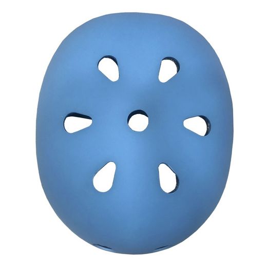 DES KRF PROT. HELMET DYNAM LIGHT BLUE
