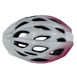 DES KRF PROT. HELMET QUICK ROSA