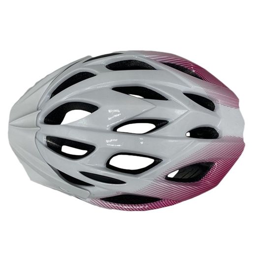 DES KRF PROT. HELMET QUICK ROSA