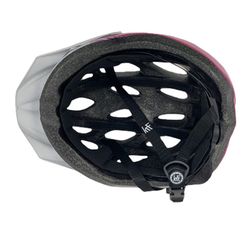 DES KRF PROT. HELMET QUICK ROSA