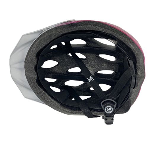 DES KRF PROT. HELMET QUICK ROSA