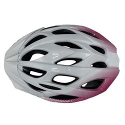 DES KRF PROT. HELMET QUICK ROSA