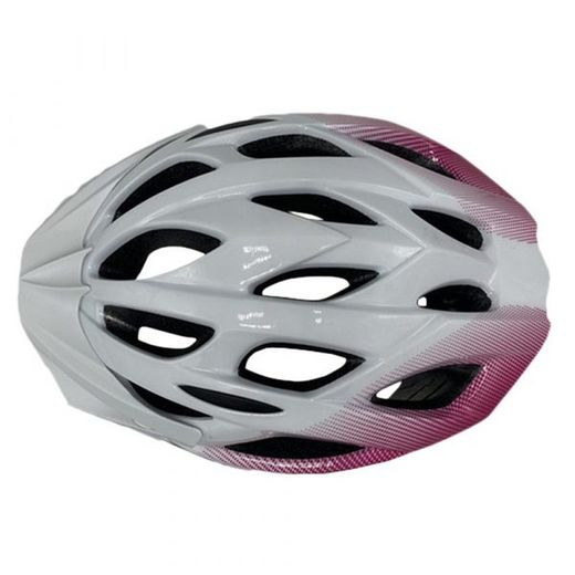 DES KRF PROT. HELMET QUICK ROSA