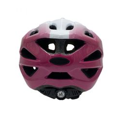 DES KRF PROT. HELMET QUICK ROSA