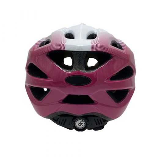 DES KRF PROT. HELMET QUICK ROSA