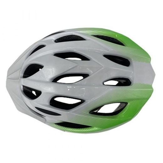 DES KRF PROT. HELMET QUICK VERDE