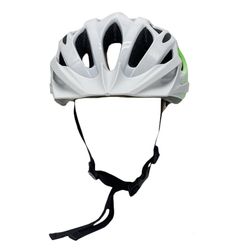 DES KRF PROT. HELMET QUICK VERDE
