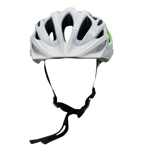 DES KRF PROT. HELMET QUICK VERDE