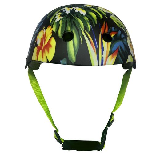 DES KRF PROT. HELMET TROPIC