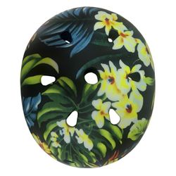 DES KRF PROT. HELMET TROPIC