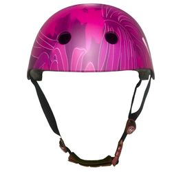 DES KRF PROT. HELMET TROPIC PINK