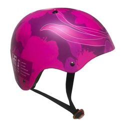 DES KRF PROT. HELMET TROPIC PINK