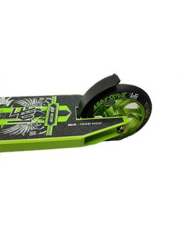 Des krf scooter agr team-high
