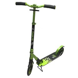 Des krf scooter premier city 200 susp/del verde