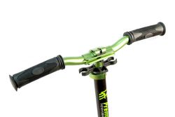 Des krf scooter premier city 200 susp/del verde