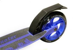 Des krf scooter urban city 145 revolution blue/black