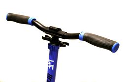 Des krf scooter urban city 145 revolution blue/black
