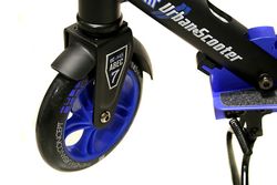 Des krf scooter urban city 145 revolution blue/black