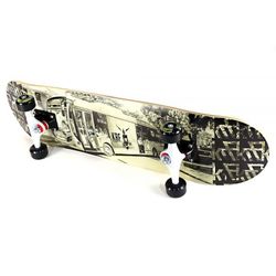 Des krf skateboard bus road - 32x8mm