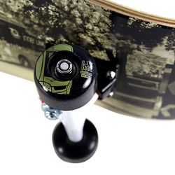 Des krf skateboard bus road - 32x8mm