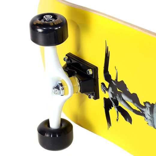 Des krf skateboard metropolis - 32x8mm