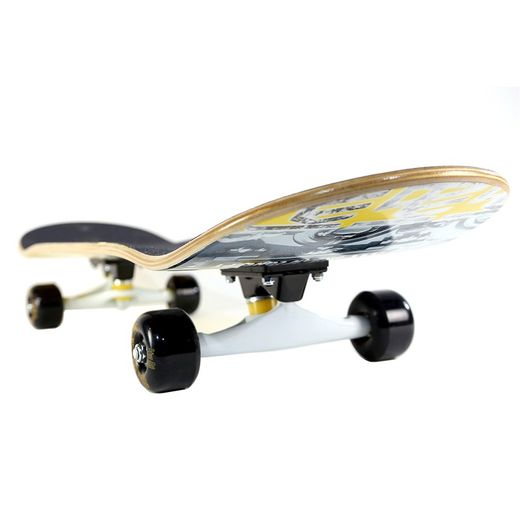 Des krf skateboard metropolis - 32x8mm