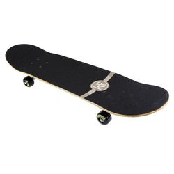 Des krf skateboard - muppy city 31,5x7,75mm
