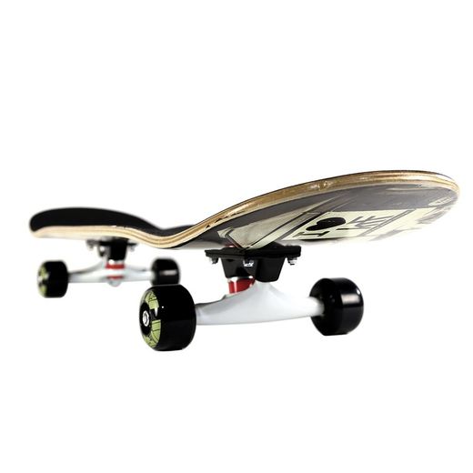 Des krf skateboard - muppy city 31,5x7,75mm