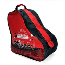 Des Park City Bolsa Patines
