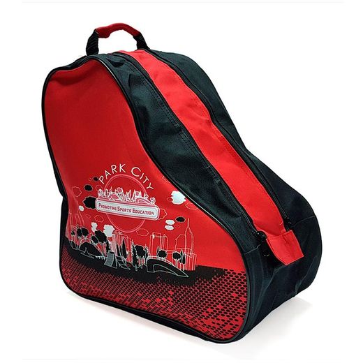 Des Park City Bolsa Patines