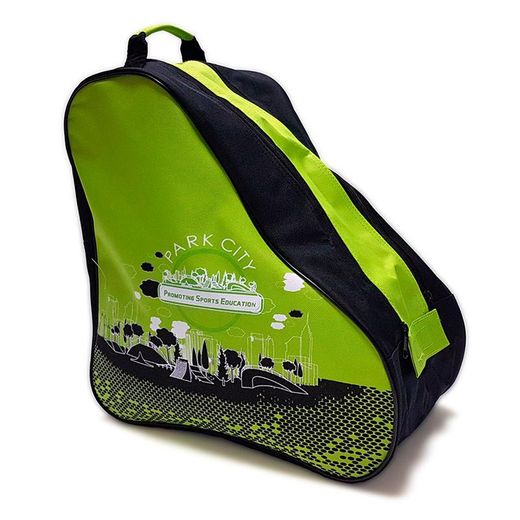 Des Park City Bolsa Patines