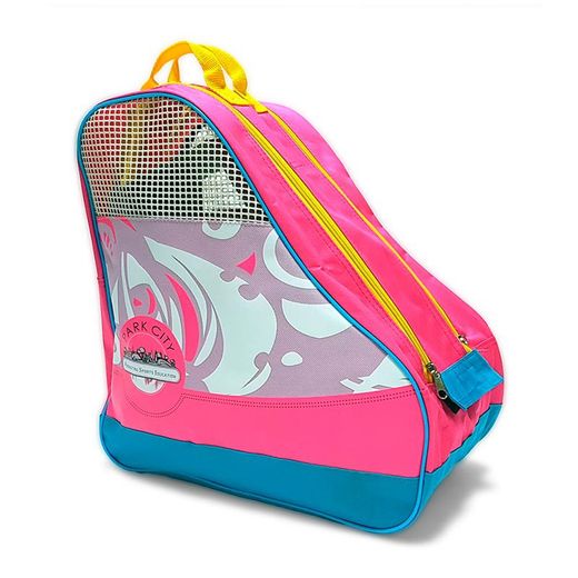Des Park City Bolsa Patines
