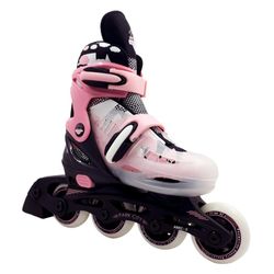 Des Park City Patin Ajust